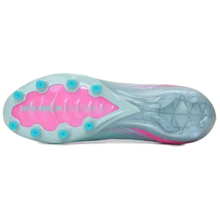 Nike Scarpe da ginnastica Uomo Rosa 4152085 miniatura 4