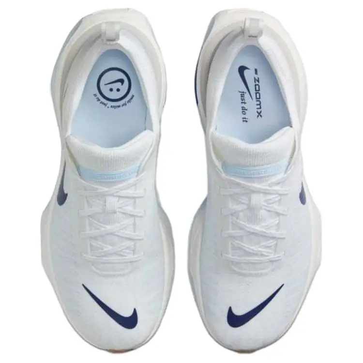 Nike Scarpe da ginnastica Uomo Blu 4286059 miniatura 5
