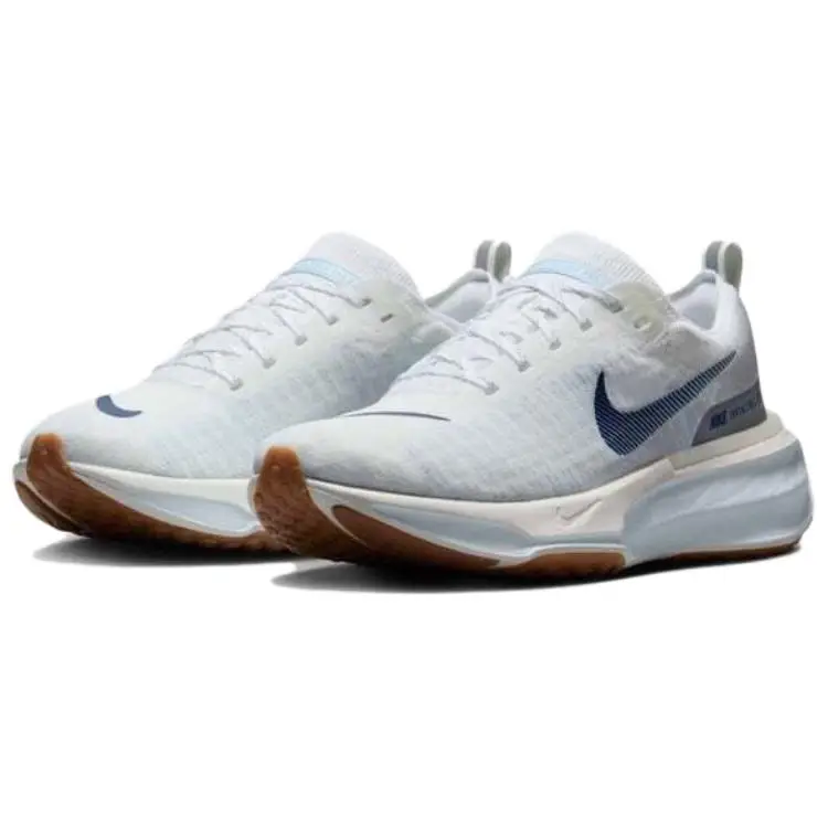 Nike Scarpe da ginnastica Uomo Blu 4285806 miniatura 3