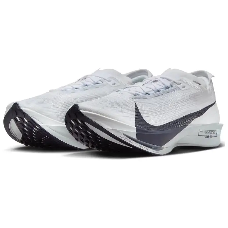 Nike Scarpe da ginnastica Uomo Bianco 4151906 miniatura 3