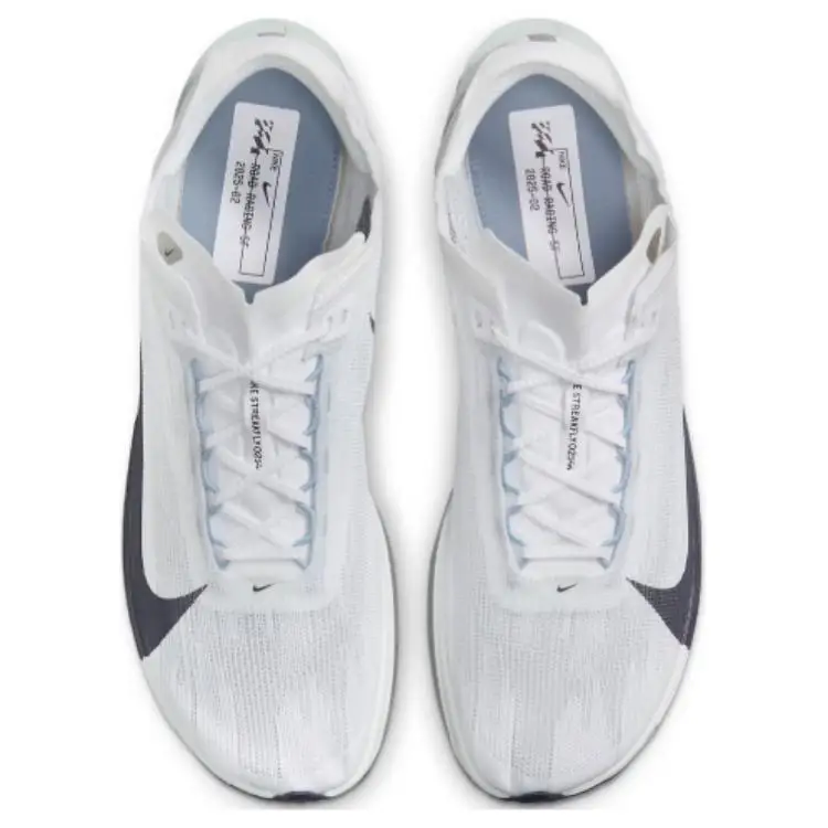 Nike Scarpe da ginnastica Uomo Platino 4151904 miniatura 2