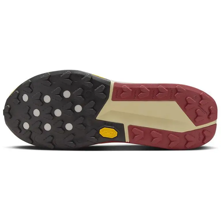 Nike Scarpe da ginnastica Uomo Nero 4285217 miniatura 4