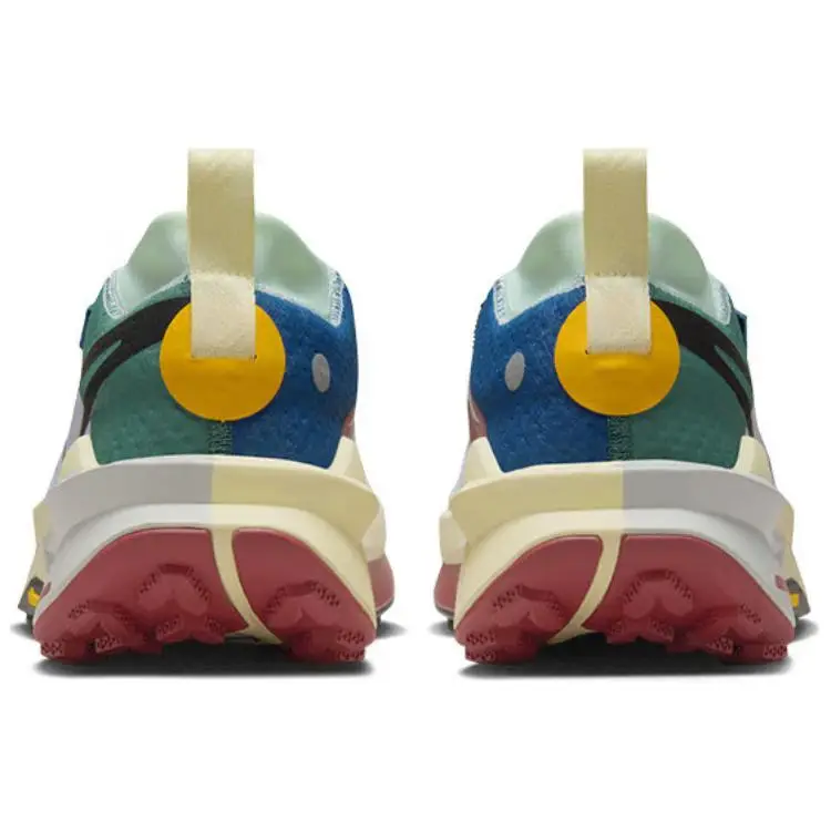 Nike Scarpe da ginnastica Uomo Nero 4285217 miniatura 5