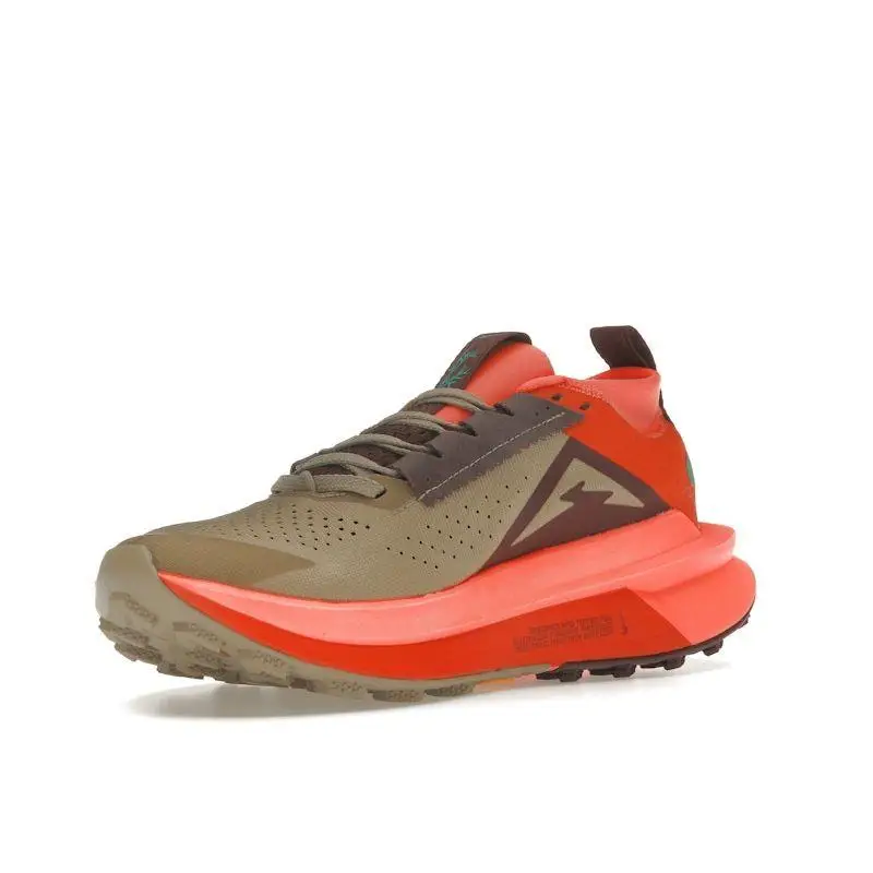 Nike Scarpe da ginnastica Uomo Bianco 3484584 miniatura 4