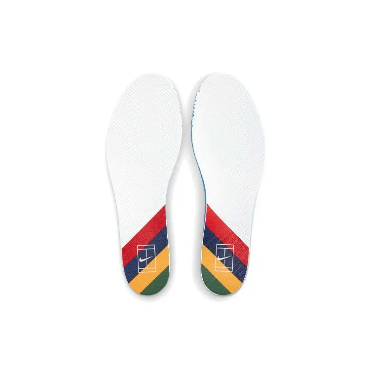 Nike Scarpe da ginnastica Uomo Bianco 4348018 miniatura 3