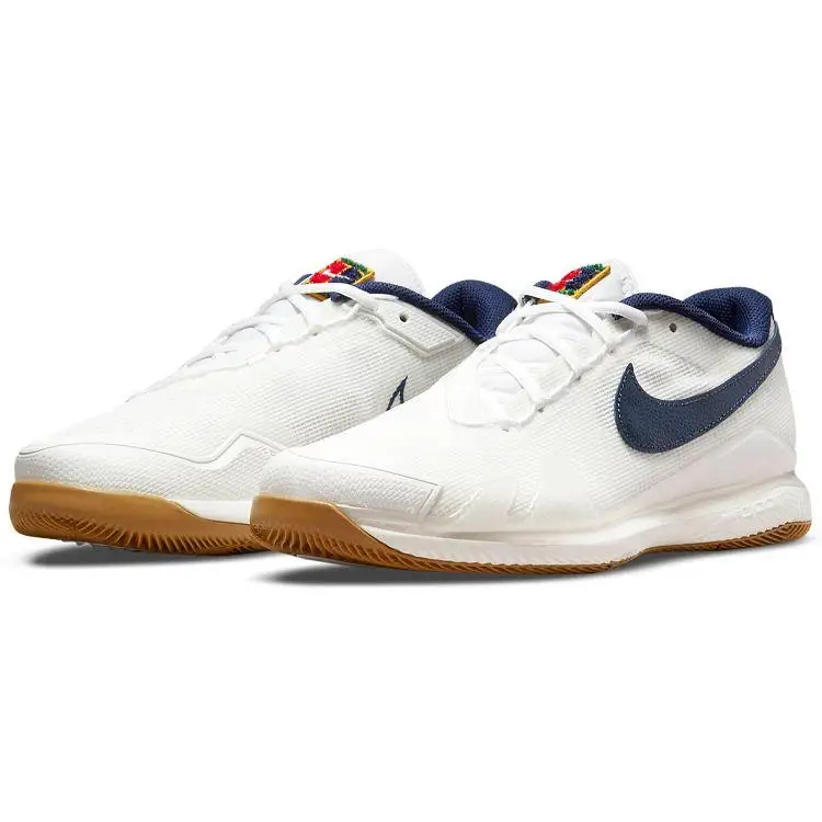 Nike Scarpe da ginnastica Uomo Bianco 4348018 miniatura 4