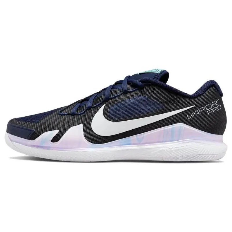Nike Scarpe da ginnastica Uomo Blu 4196934