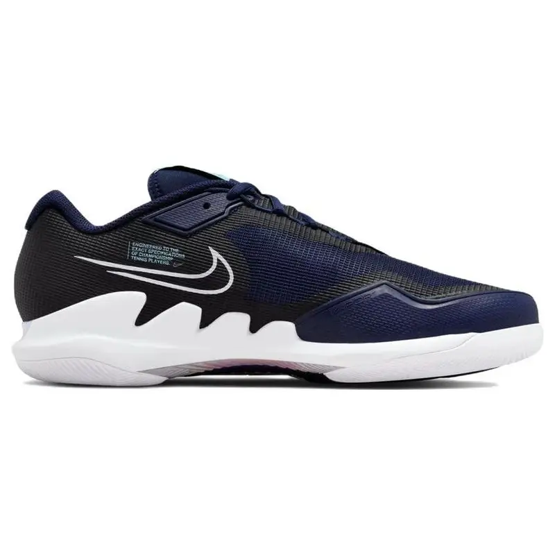 Nike Scarpe da ginnastica Uomo Blu 4159222 miniatura 4