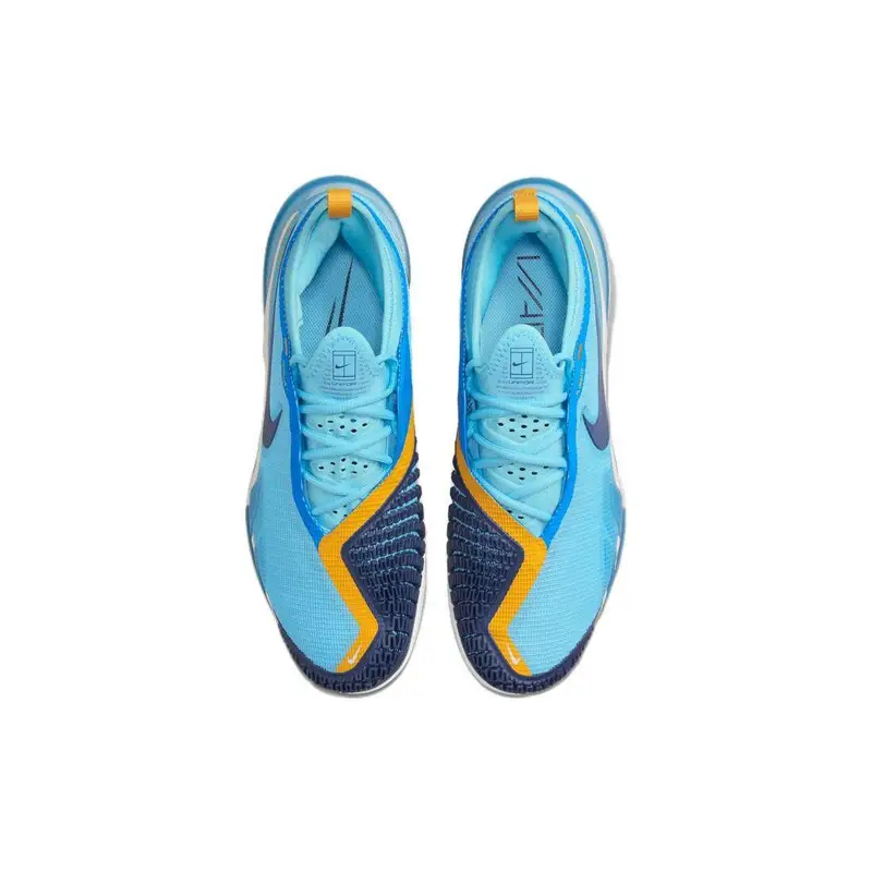 Nike Scarpe da ginnastica Uomo Blu 4285589 miniatura 4