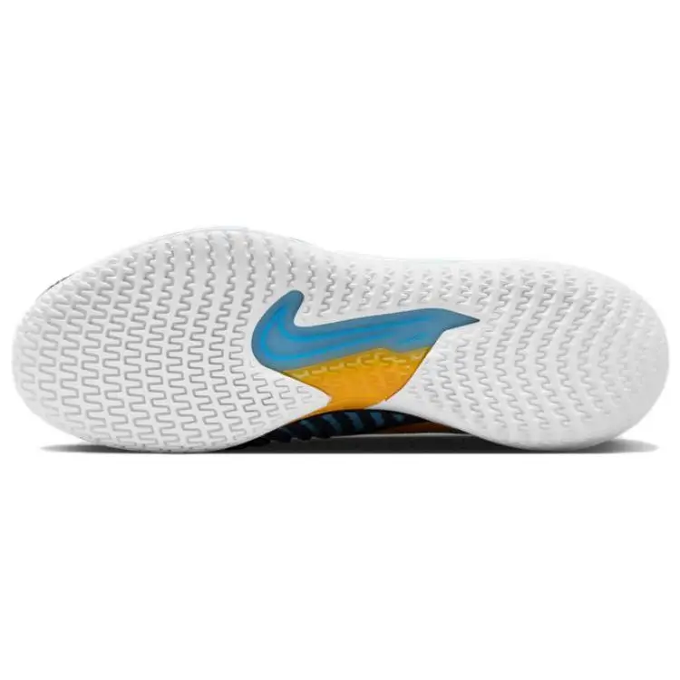 Nike Scarpe da ginnastica Uomo Blu 4285724 miniatura 3