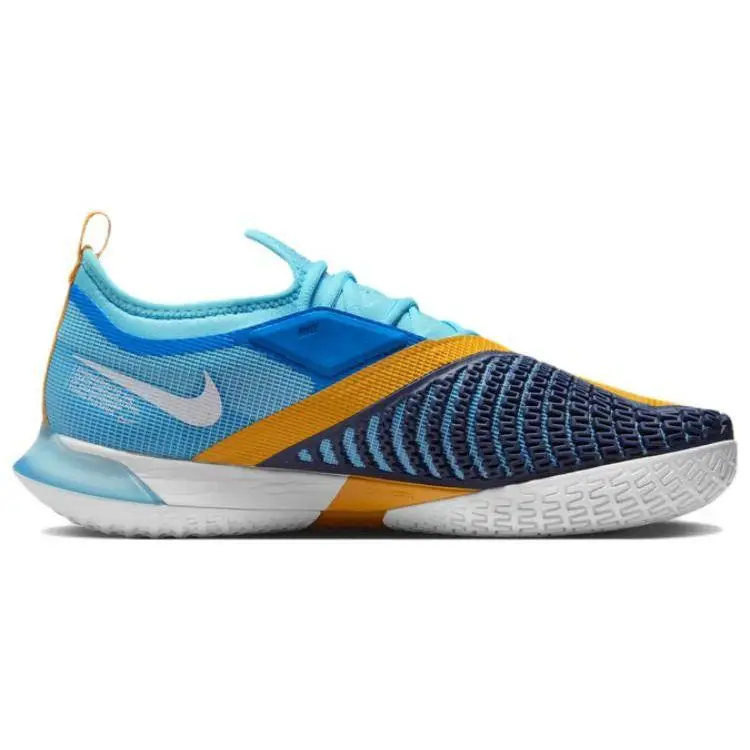 Nike Scarpe da ginnastica Uomo Blu 4285724 miniatura 5
