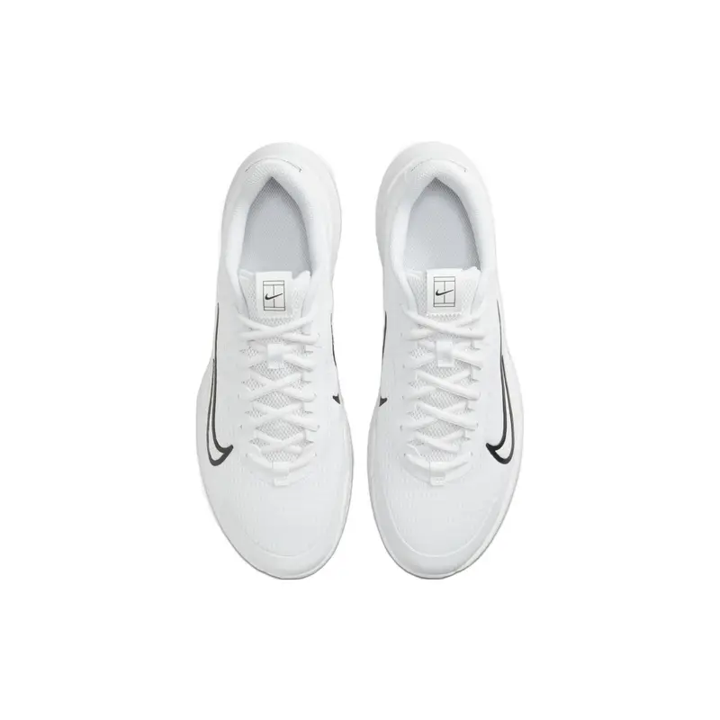 Nike Scarpe da ginnastica Uomo Bianco 4347239 miniatura 3