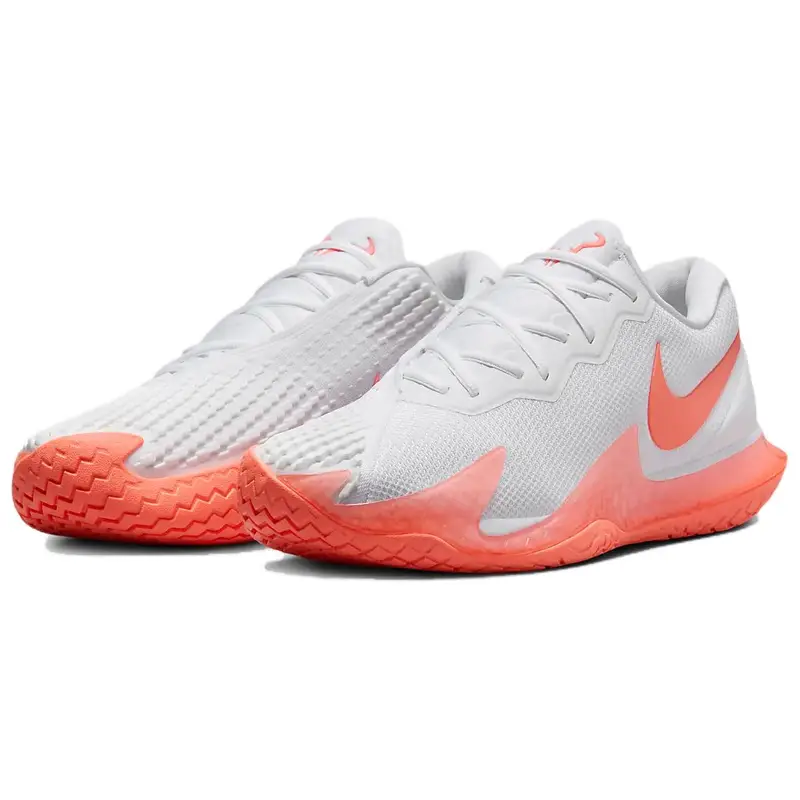Nike Scarpe da ginnastica Uomo Bianco 4069732 miniatura 3