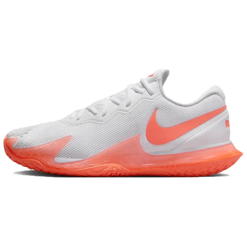Nike Scarpe da ginnastica Uomo Bianco 4063641