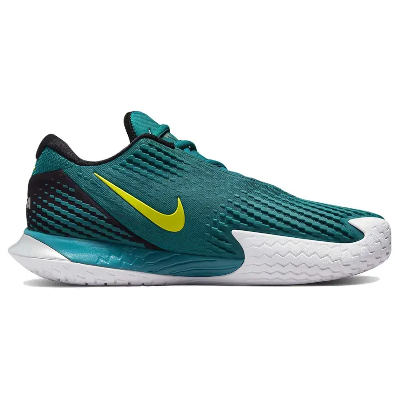 Nike Scarpe da ginnastica Uomo Bianco 4347478 miniatura 4