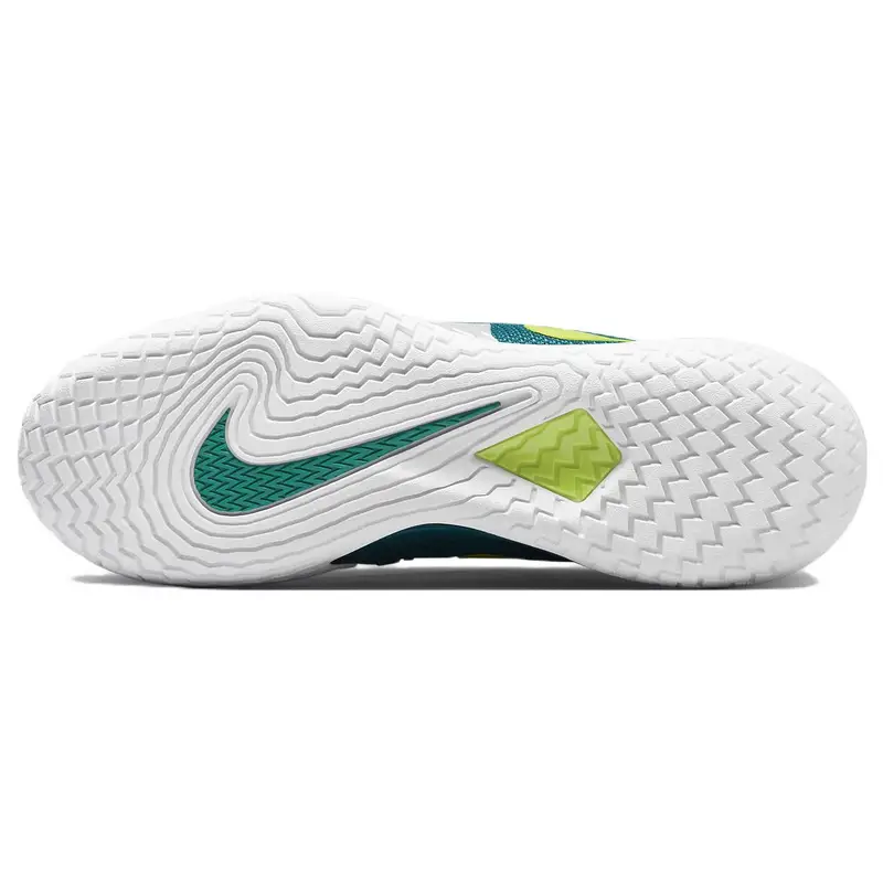 Nike Scarpe da ginnastica Uomo Verde 2819828 miniatura 2