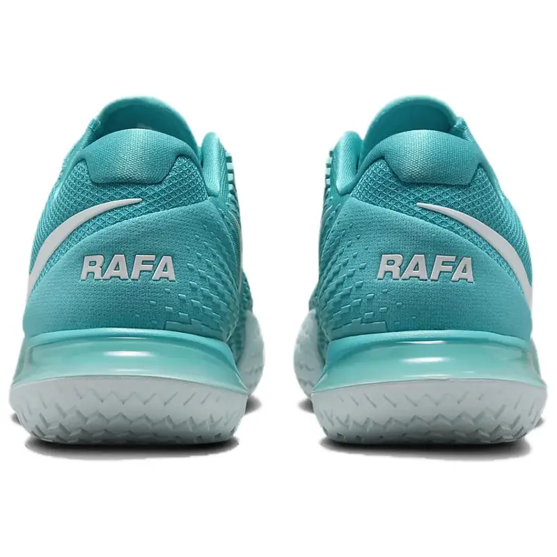 Nike Scarpe da ginnastica Uomo Blu 3938860 miniatura 3