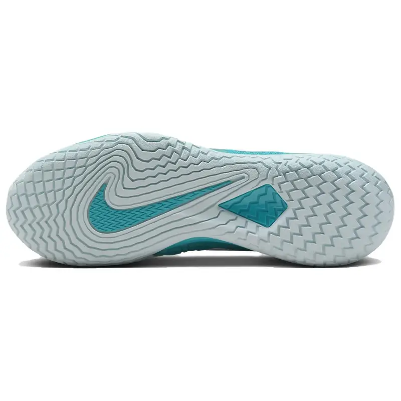 Nike Scarpe da ginnastica Uomo Blu 4285980 miniatura 2