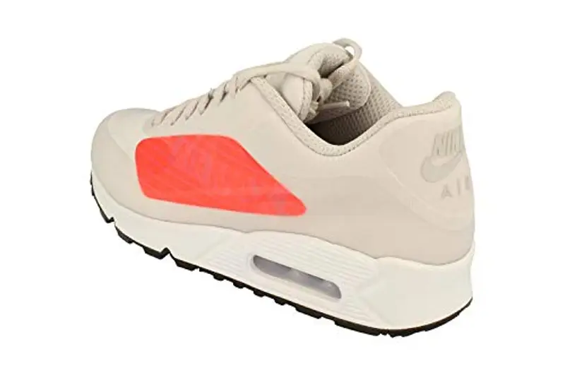 Nike Scarpe da ginnastica Uomo Multicolore 2190462 miniatura 2