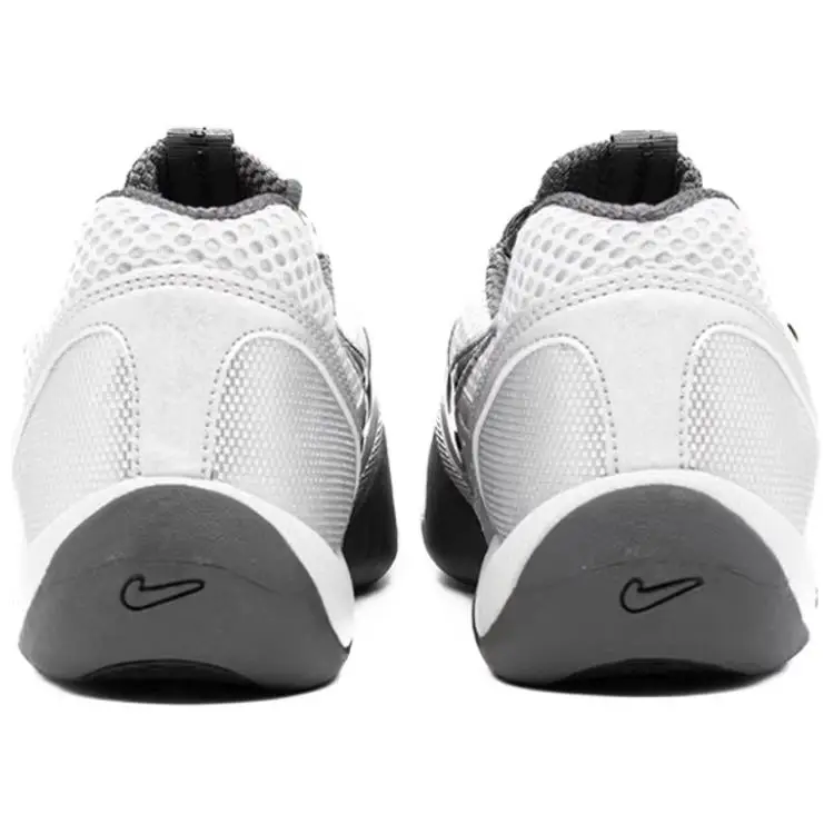 Nike Scarpe da ginnastica Uomo Grigio 3992080 miniatura 4