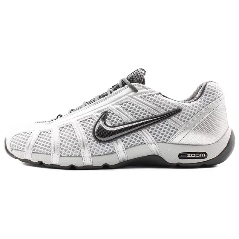 Nike Scarpe da ginnastica Uomo Grigio 3992080