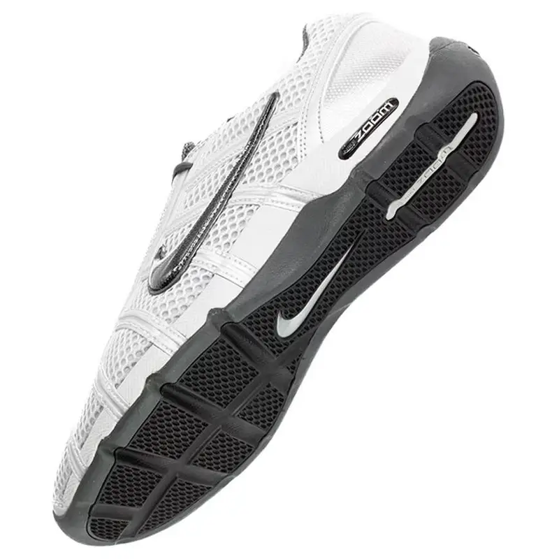 Nike Scarpe da ginnastica Uomo Grigio 4152371 miniatura 5