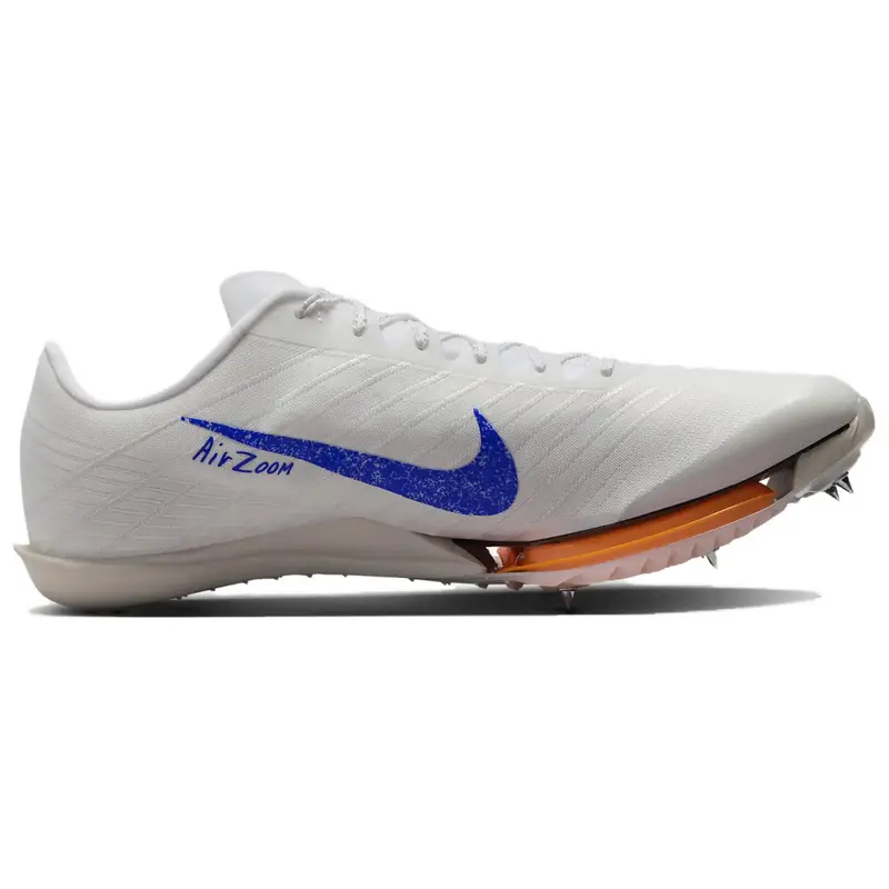 Nike Scarpe da ginnastica Bianco 4063264 miniatura 3