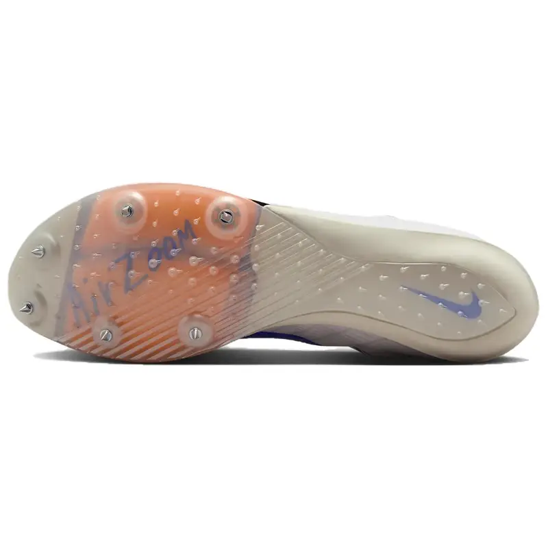 Nike Scarpe da ginnastica Bianco 4063264 miniatura 4