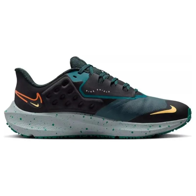 Nike Scarpe da ginnastica Verde 3881959 miniatura 3