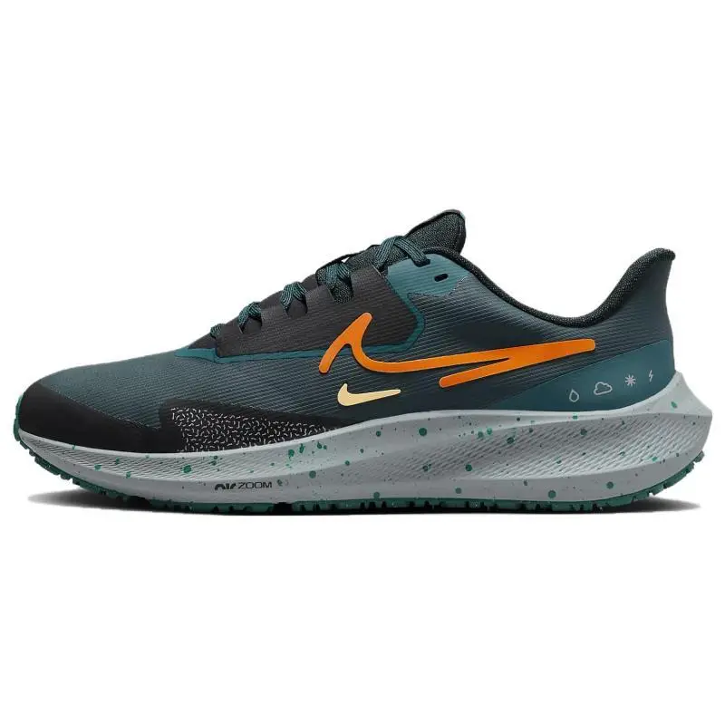 Nike Scarpe da ginnastica Verde 3881959
