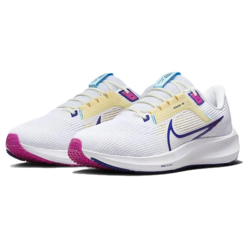 Nike Scarpe da ginnastica Blu 4168771 miniatura 5