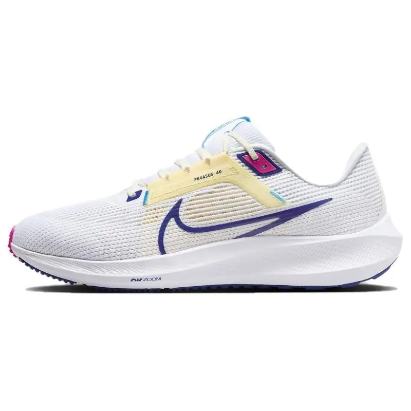 Nike Scarpe da ginnastica Blu 4168771