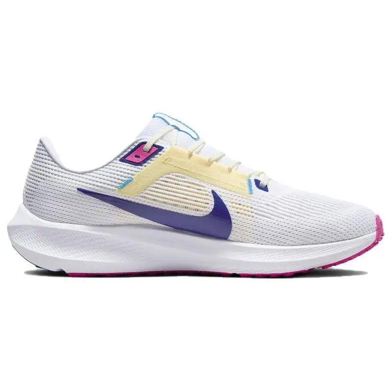 Nike Scarpe da ginnastica Blu 4299603 miniatura 3