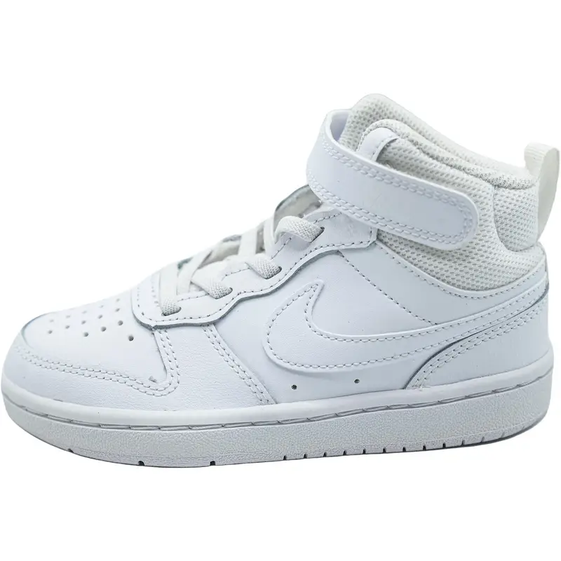 Nike Scarpe da ginnastica Bianco 2920184