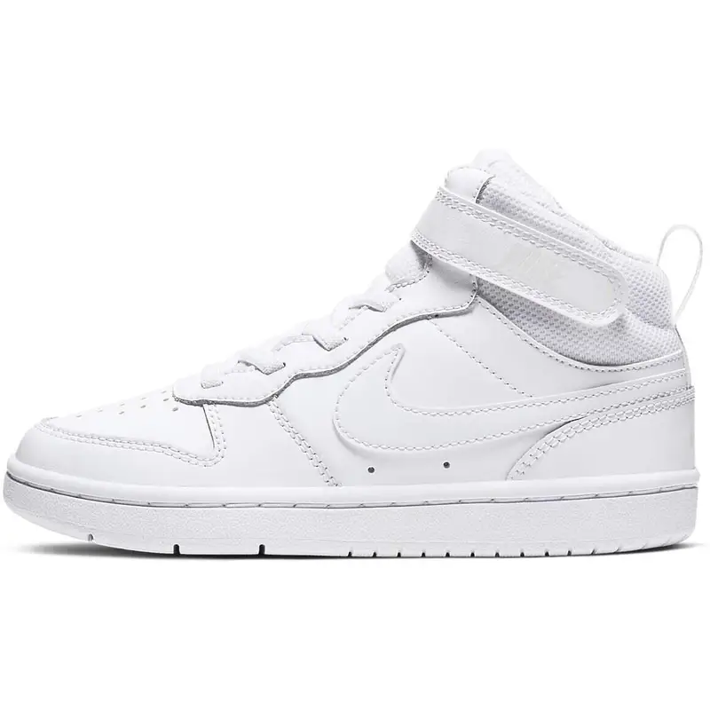 Nike Scarpe da ginnastica Bianco 3289959