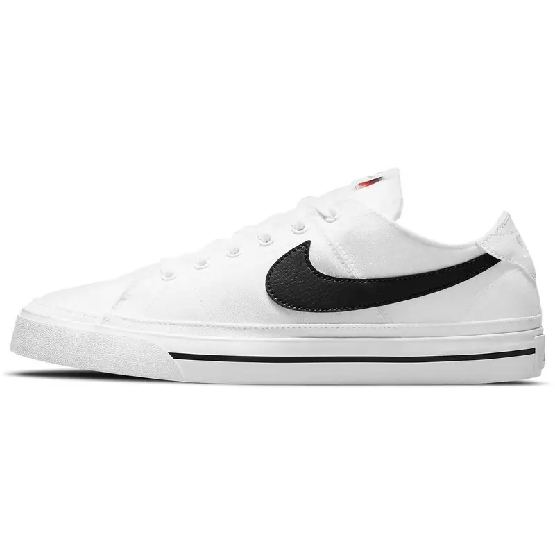 Nike Scarpe da ginnastica Bianco 2932771