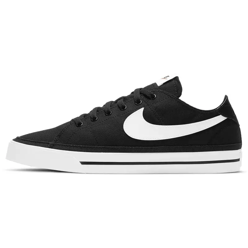 Nike Scarpe da ginnastica Nero 3010592