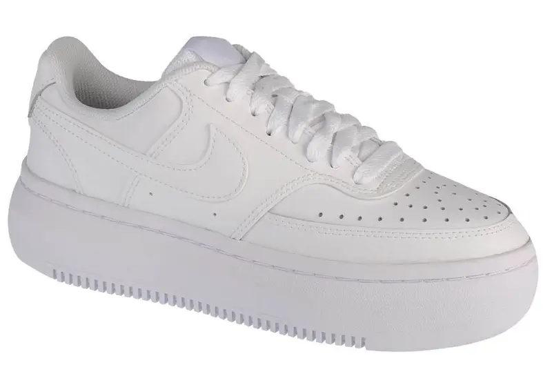 Nike Scarpe da ginnastica Bianco 3007593