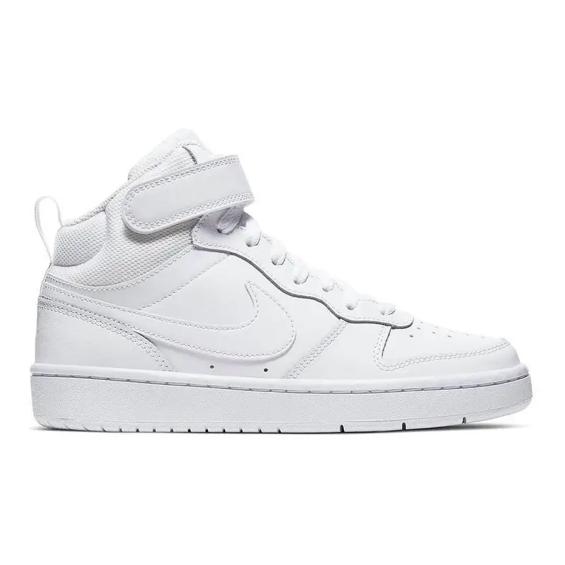 Nike Scarpe da ginnastica Bianco 2938715