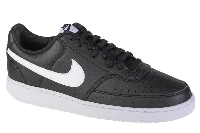 Nike Scarpe da ginnastica Nero 2915641