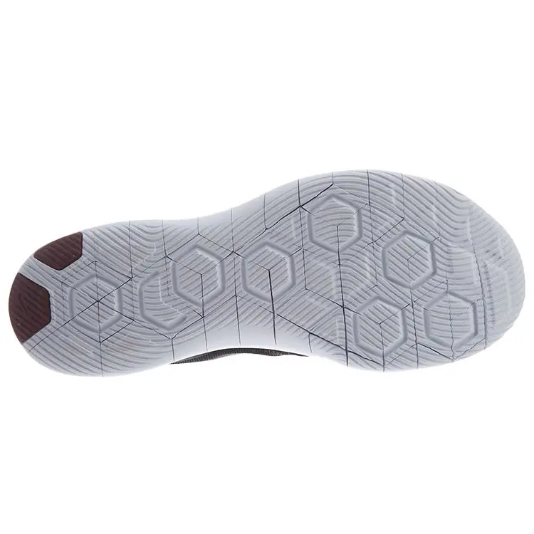 Nike Scarpe da ginnastica Uomo Nero 4300876 miniatura 4