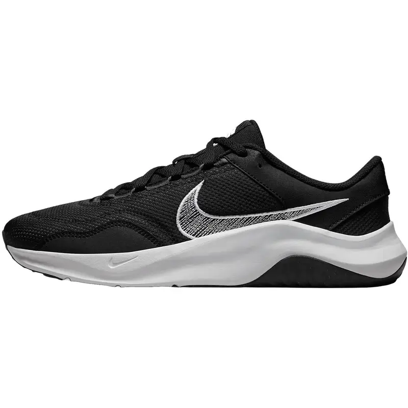 Nike Scarpe da ginnastica Nero 2290445