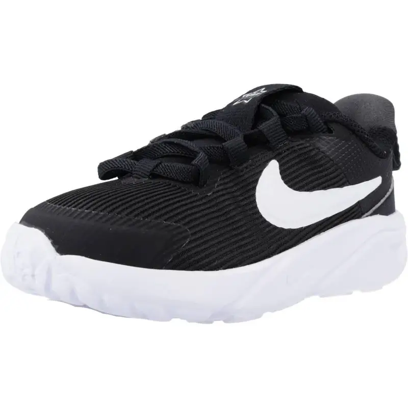 Nike Scarpe da ginnastica Nero 2289290