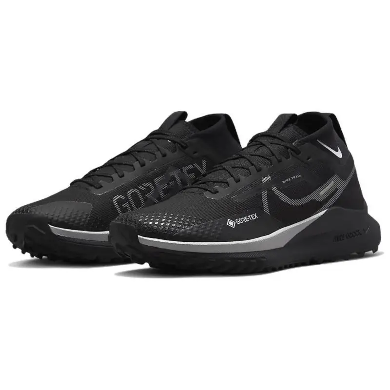 Nike Scarpe da ginnastica Argento 4347439 miniatura 2