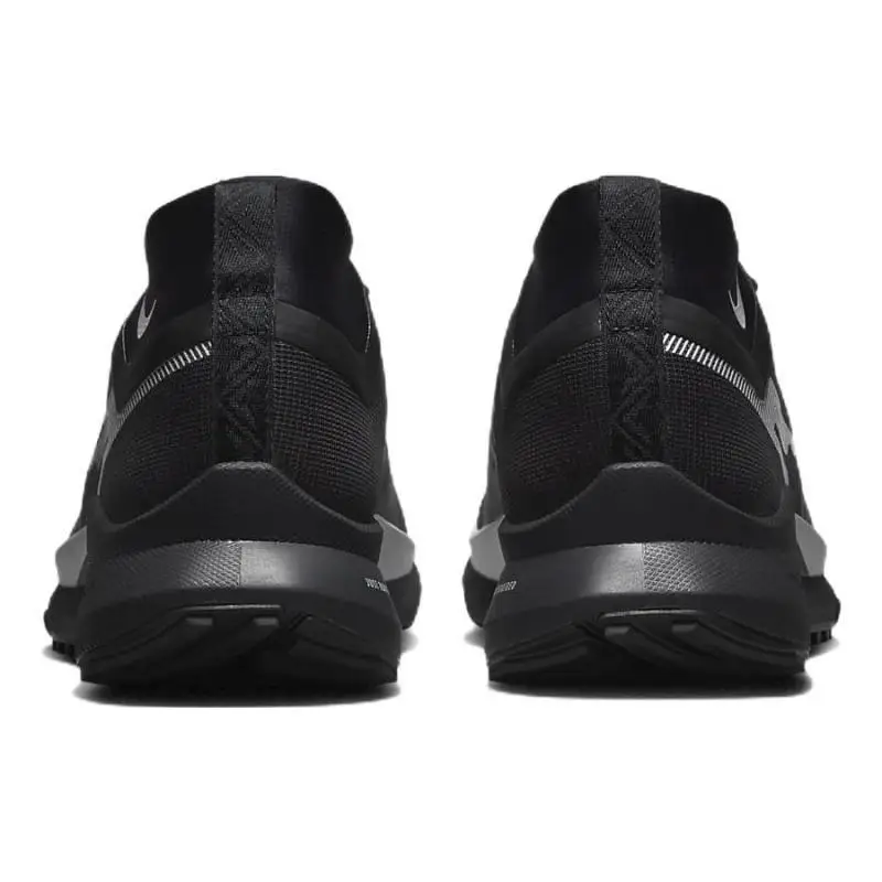 Nike Scarpe da ginnastica Argento 4304466 miniatura 3