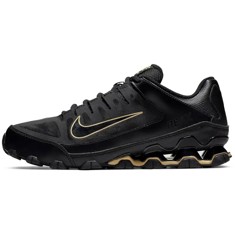 Nike Scarpe da ginnastica Nero 2917075