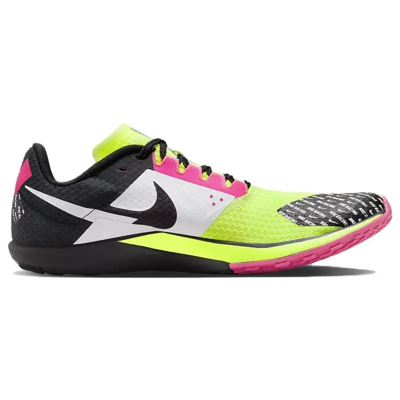 Nike Scarpe da ginnastica Nero 3436907 miniatura 2