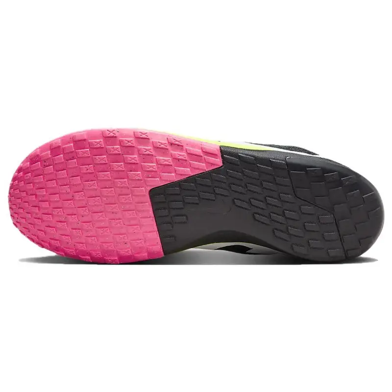 Nike Scarpe da ginnastica Nero 4347801 miniatura 5