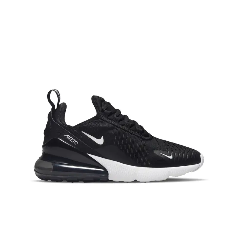 Nike Scarpe da ginnastica Nero 2278509