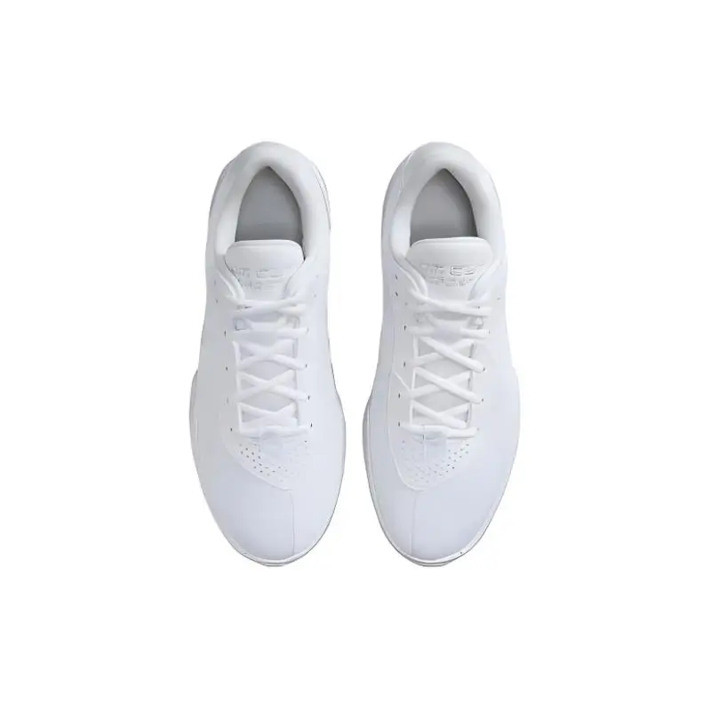 Nike Scarpe da ginnastica Bianco 4285519 miniatura 4